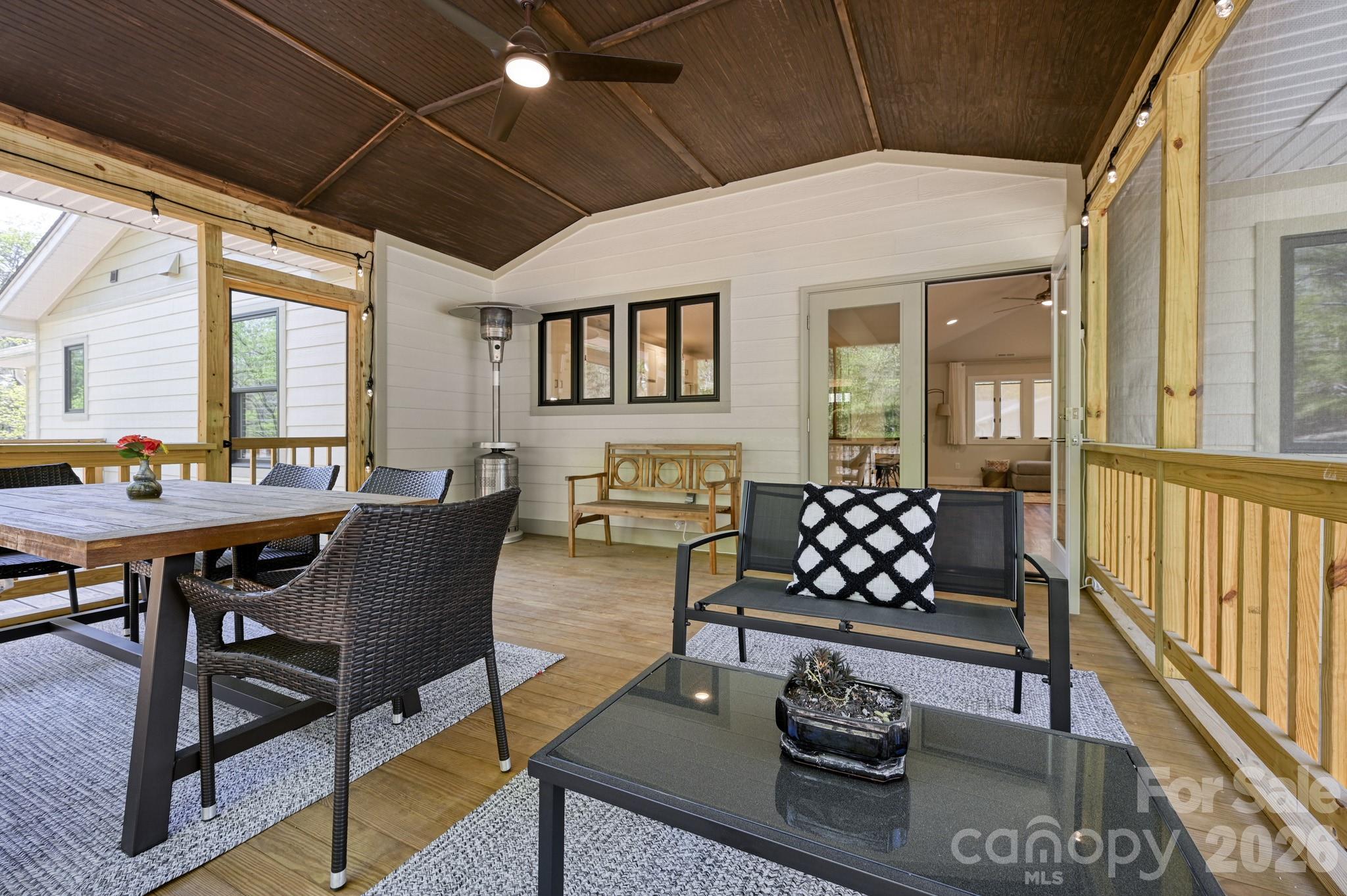 1048 Jenkins Valley Road Alexander NC 28701