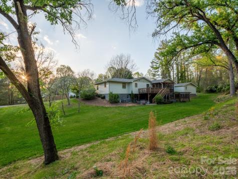 1048 Jenkins Valley Road Alexander NC 28701