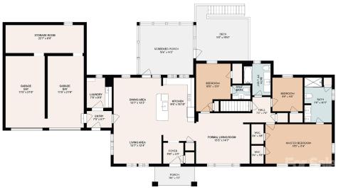 1048 Jenkins Valley Road Alexander NC 28701