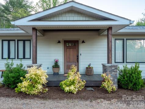 1048 Jenkins Valley Road Alexander NC 28701
