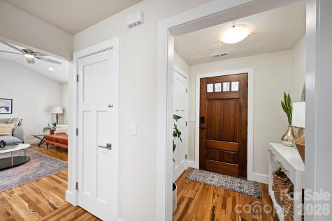 1048 Jenkins Valley Road Alexander NC 28701