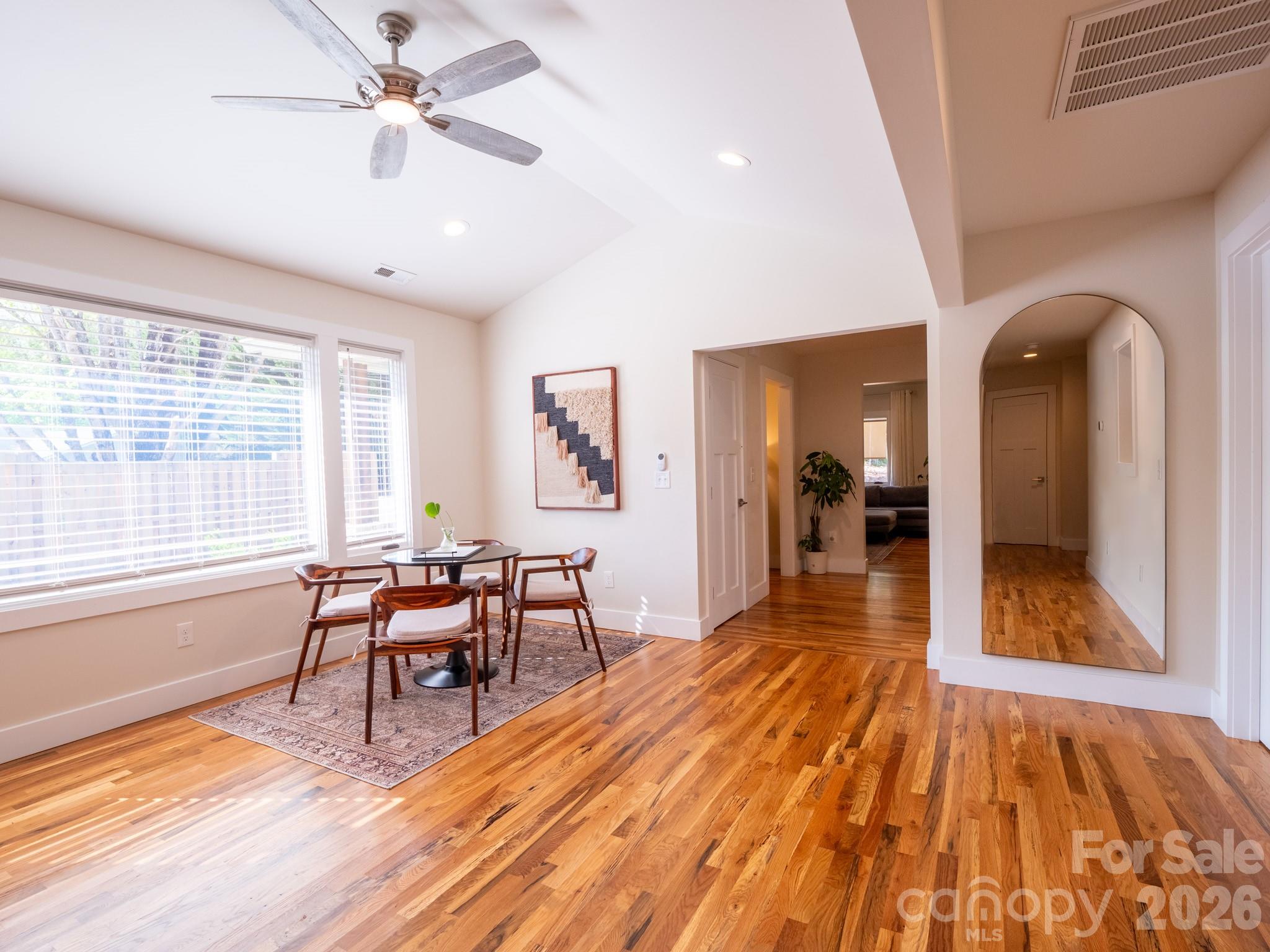 1048 Jenkins Valley Road Alexander NC 28701