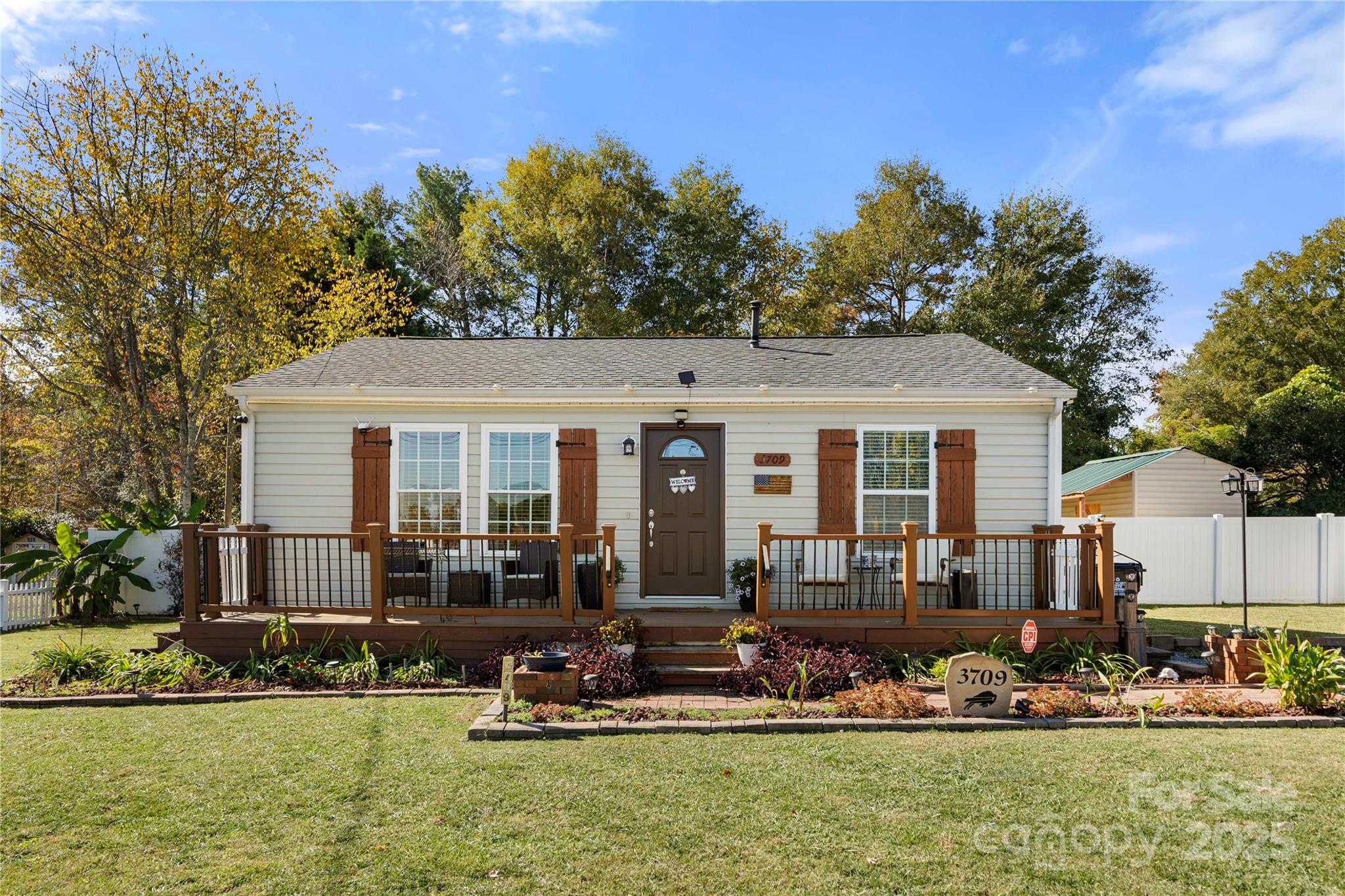 3709 Little Mountain Road Gastonia NC 28056