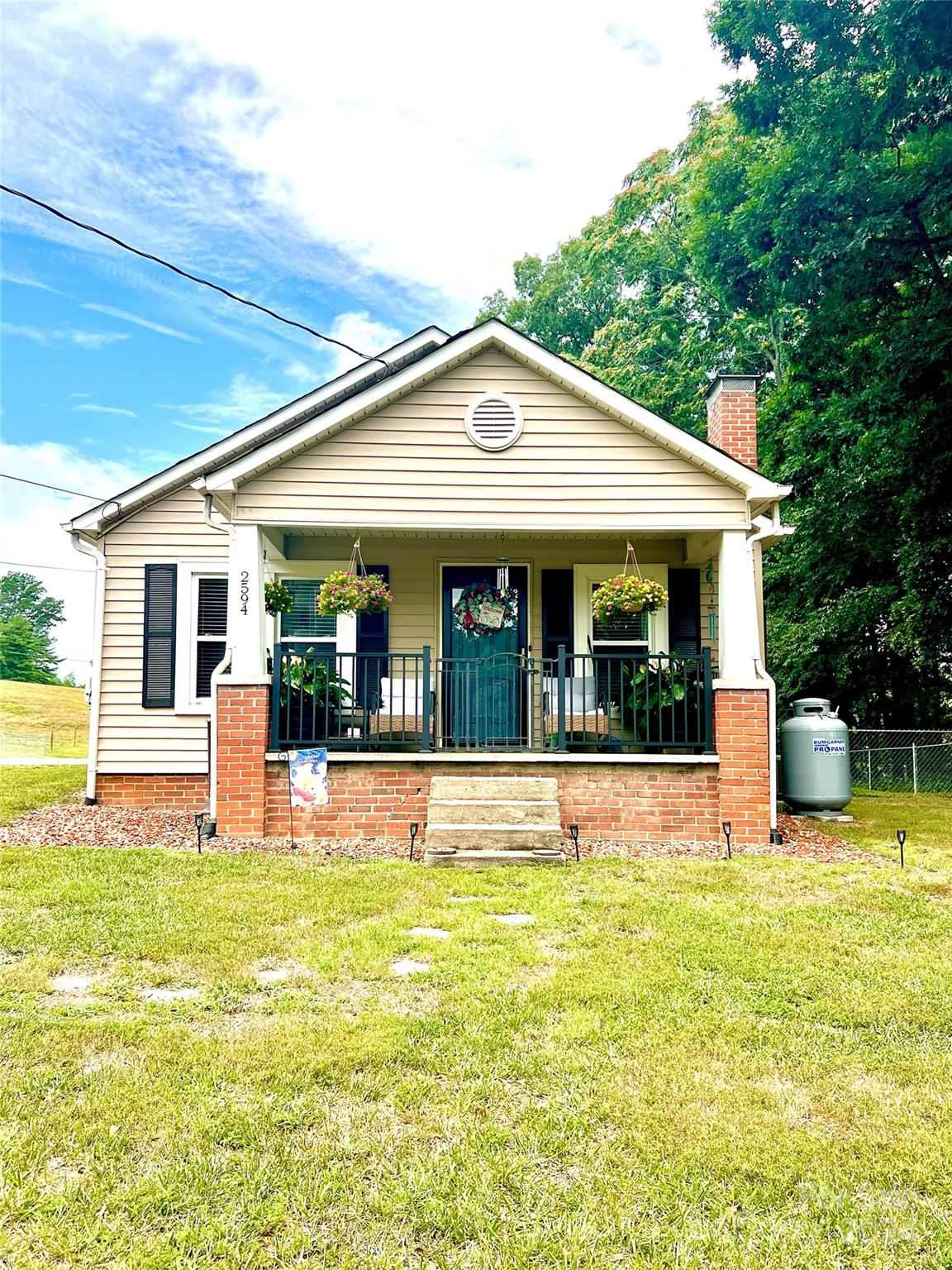 2594 Timberwood Drive Lenoir NC 28645