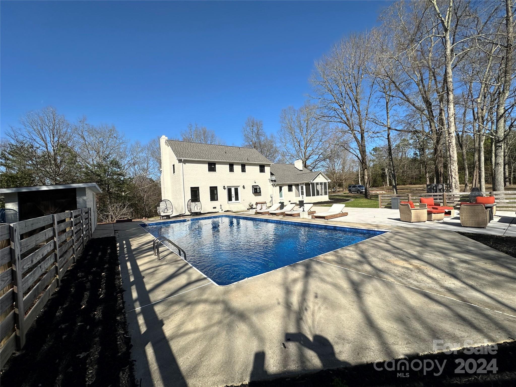 227 Dileen Drive Concord NC 28025