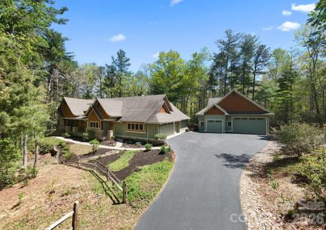 31 Ashbrook Meadows Fletcher NC 28732
