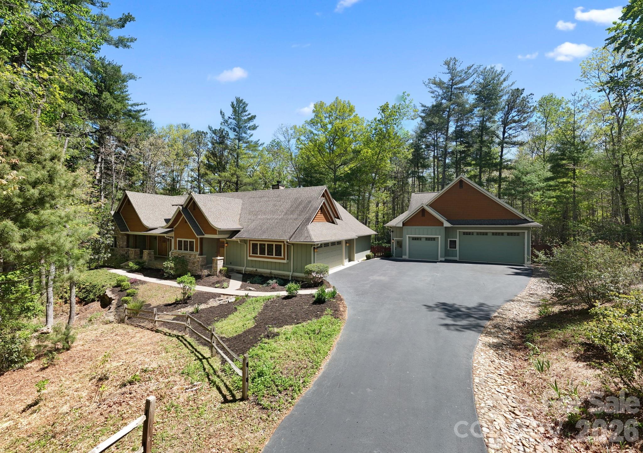 31 Ashbrook Meadows Fletcher NC 28732