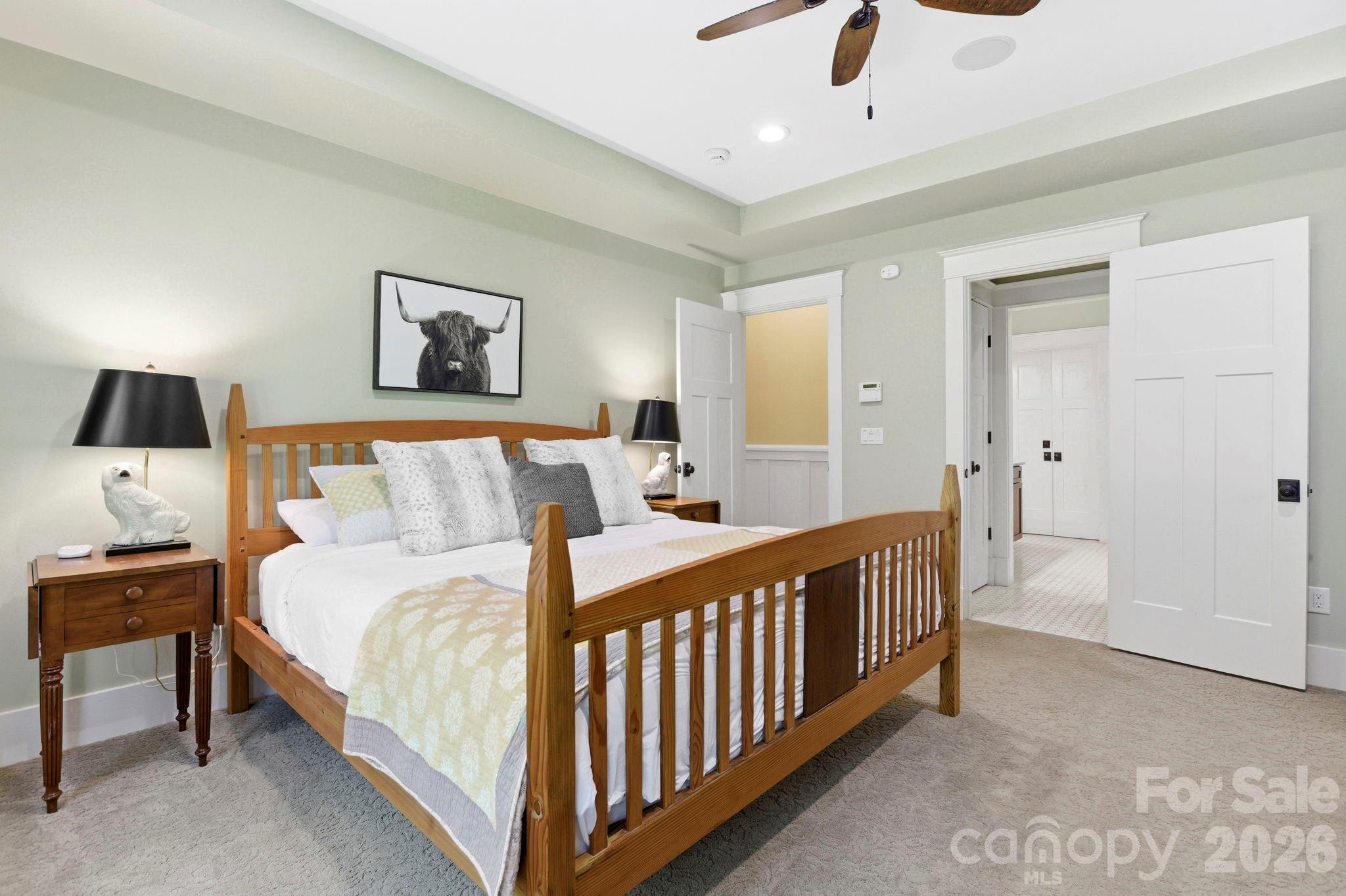31 Ashbrook Meadows Fletcher NC 28732