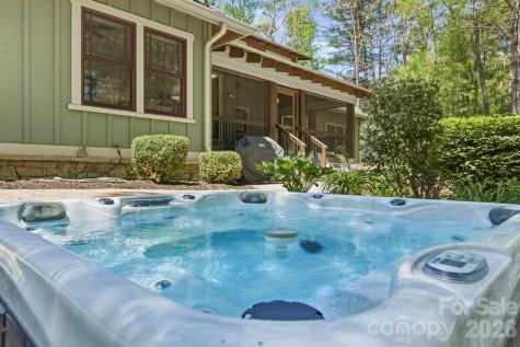31 Ashbrook Meadows Fletcher NC 28732