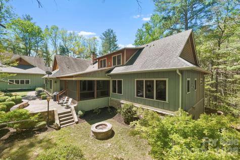 31 Ashbrook Meadows Fletcher NC 28732