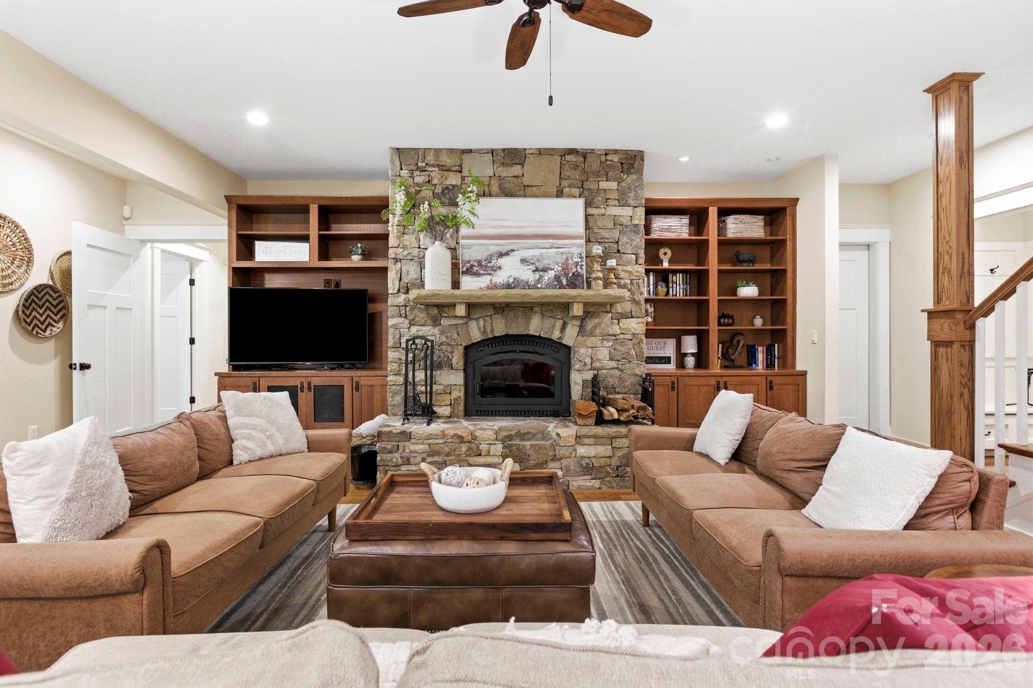 31 Ashbrook Meadows Fletcher NC 28732