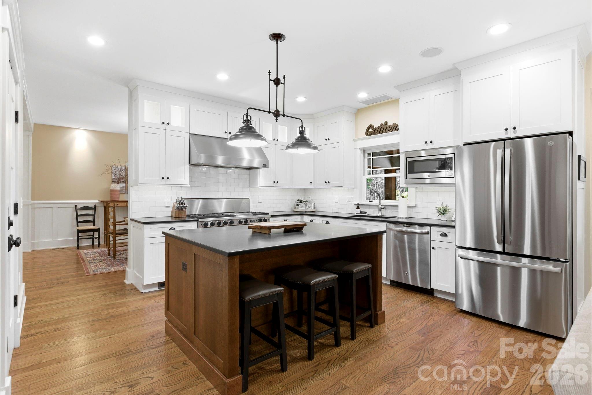 31 Ashbrook Meadows Fletcher NC 28732
