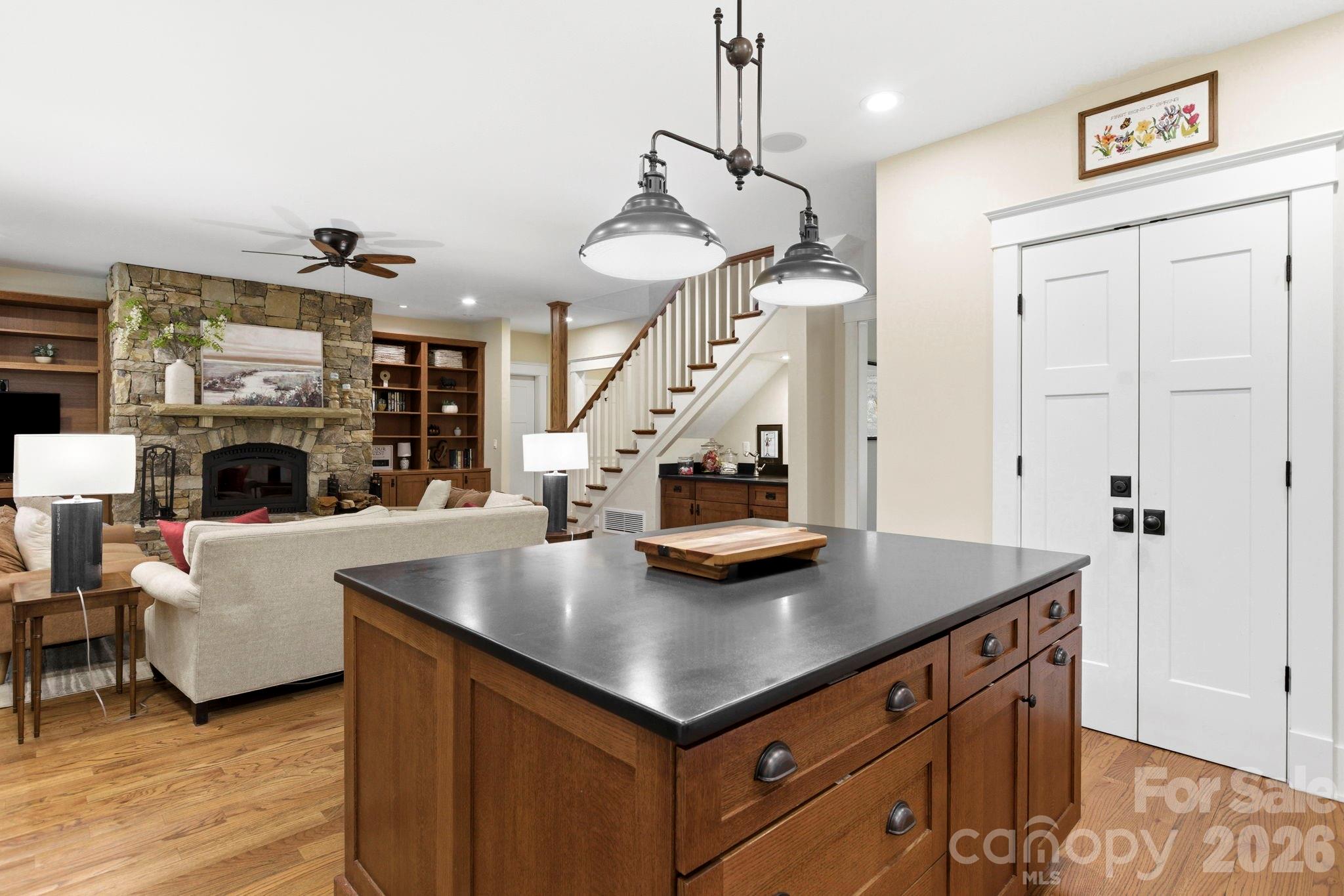 31 Ashbrook Meadows Fletcher NC 28732