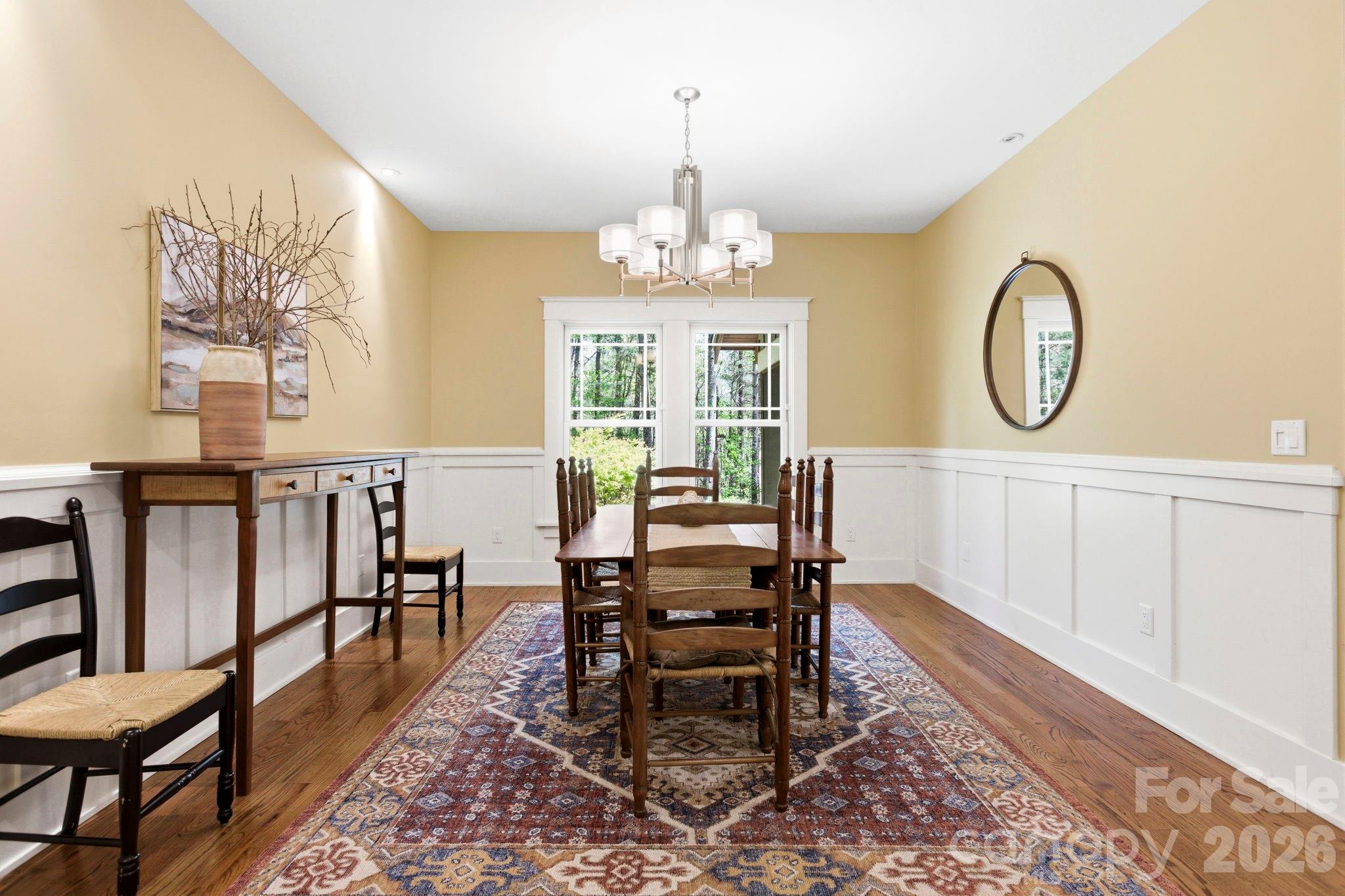 31 Ashbrook Meadows Fletcher NC 28732