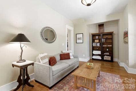 31 Ashbrook Meadows Fletcher NC 28732
