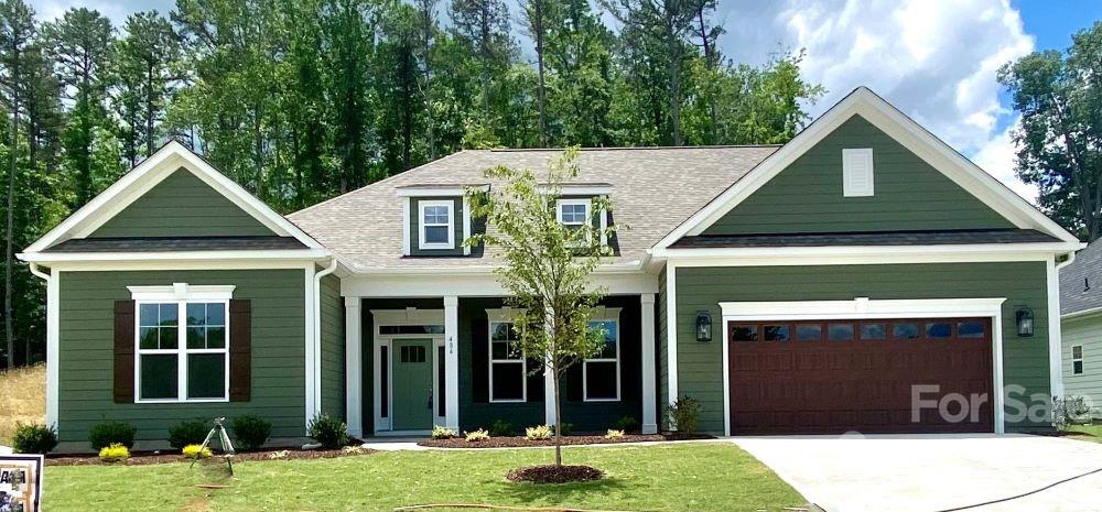 486 Lucky Drive NW Concord NC 28027