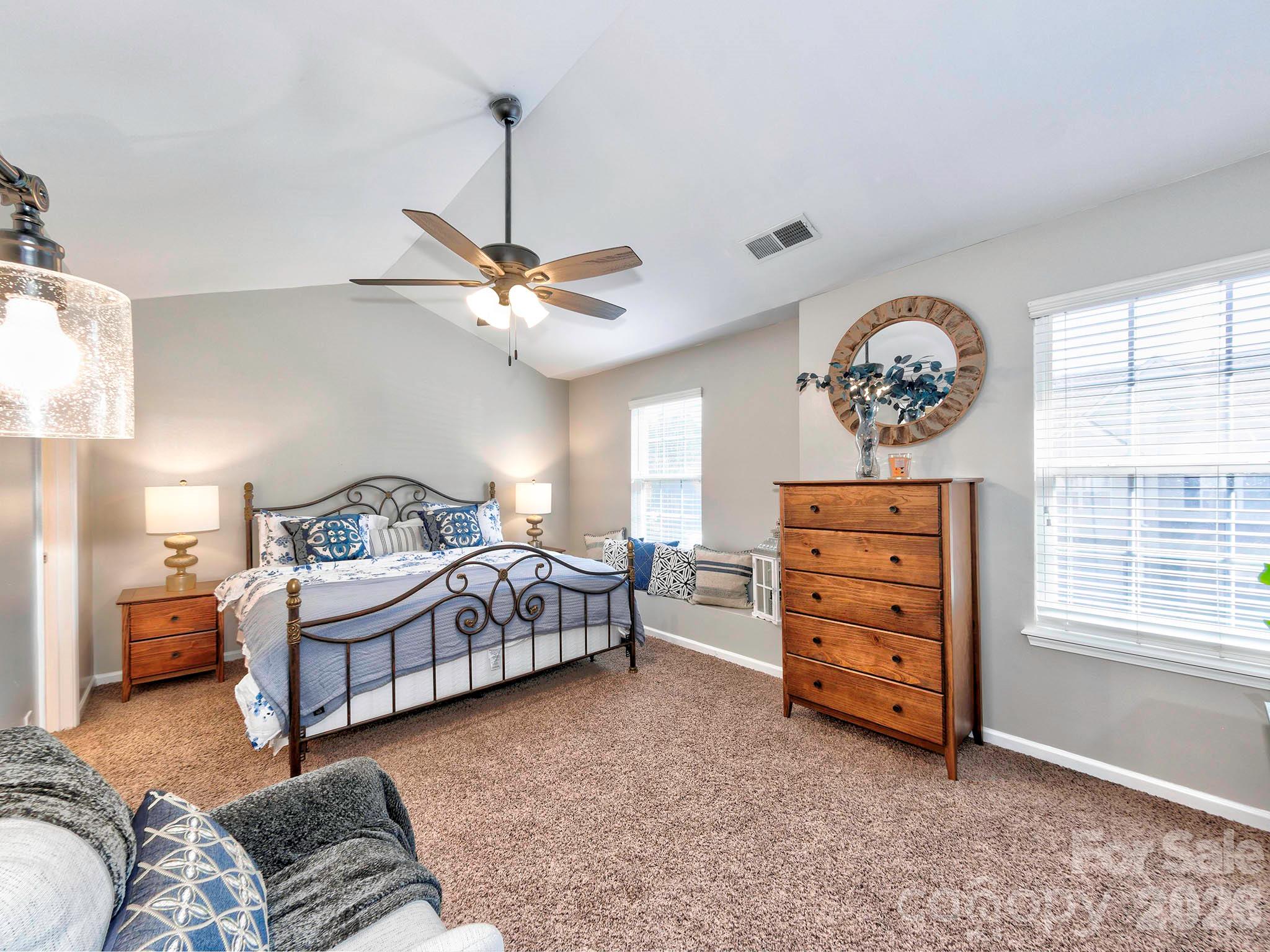 11316 Morgan Valley Lane Charlotte NC 28270