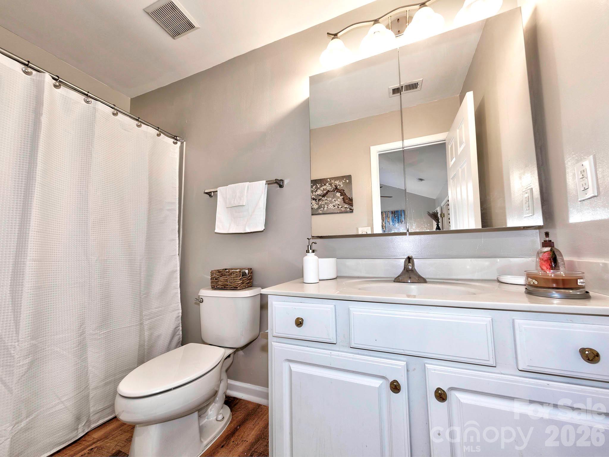 11316 Morgan Valley Lane Charlotte NC 28270