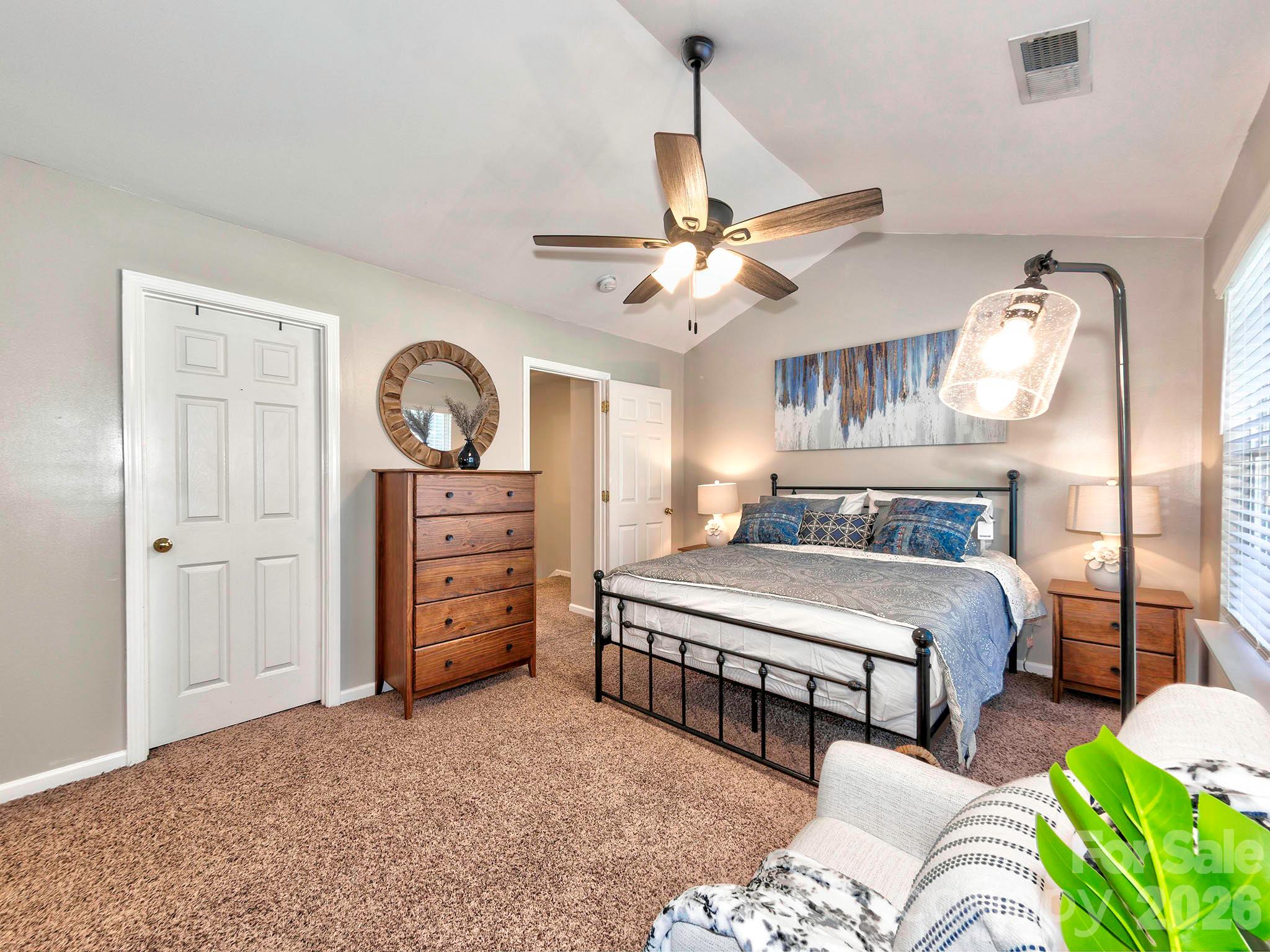 11316 Morgan Valley Lane Charlotte NC 28270