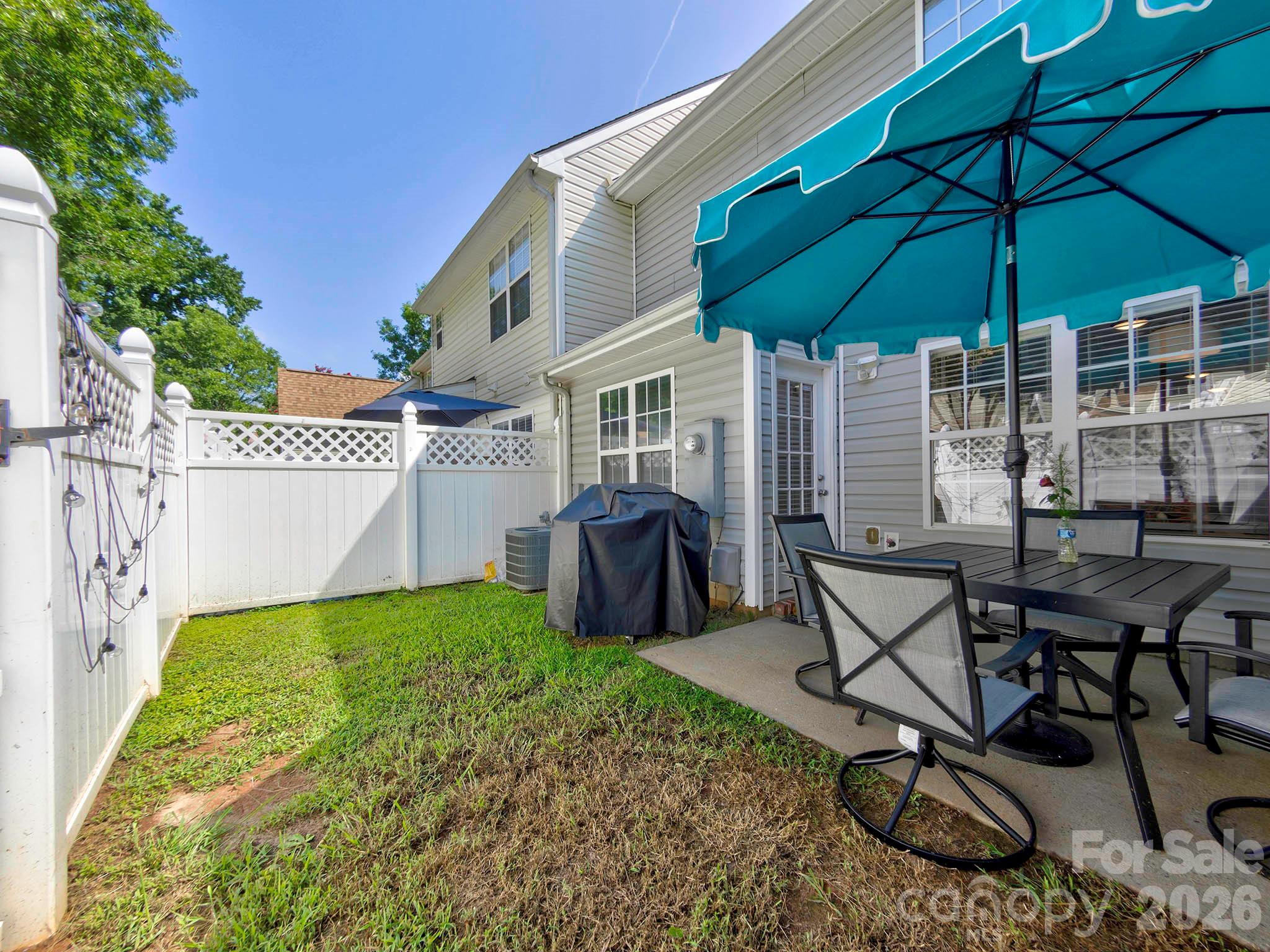 11316 Morgan Valley Lane Charlotte NC 28270