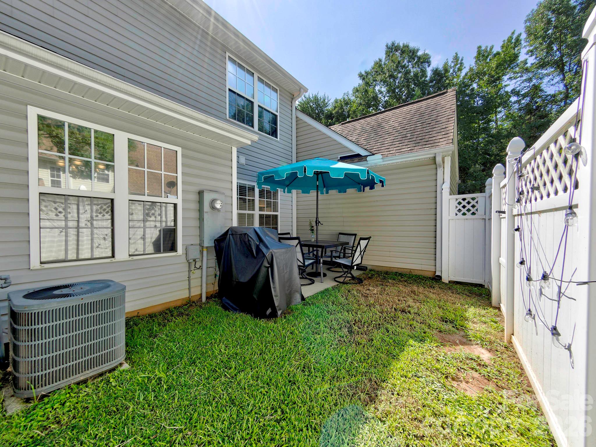 11316 Morgan Valley Lane Charlotte NC 28270