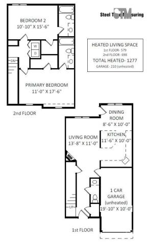 11316 Morgan Valley Lane Charlotte NC 28270