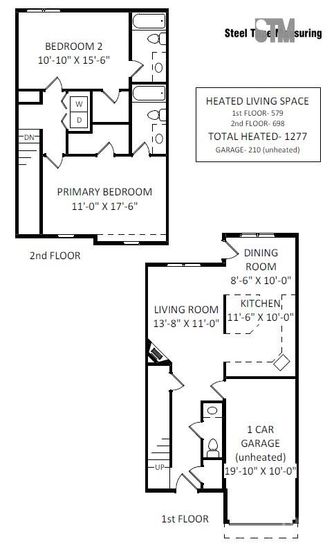 11316 Morgan Valley Lane Charlotte NC 28270