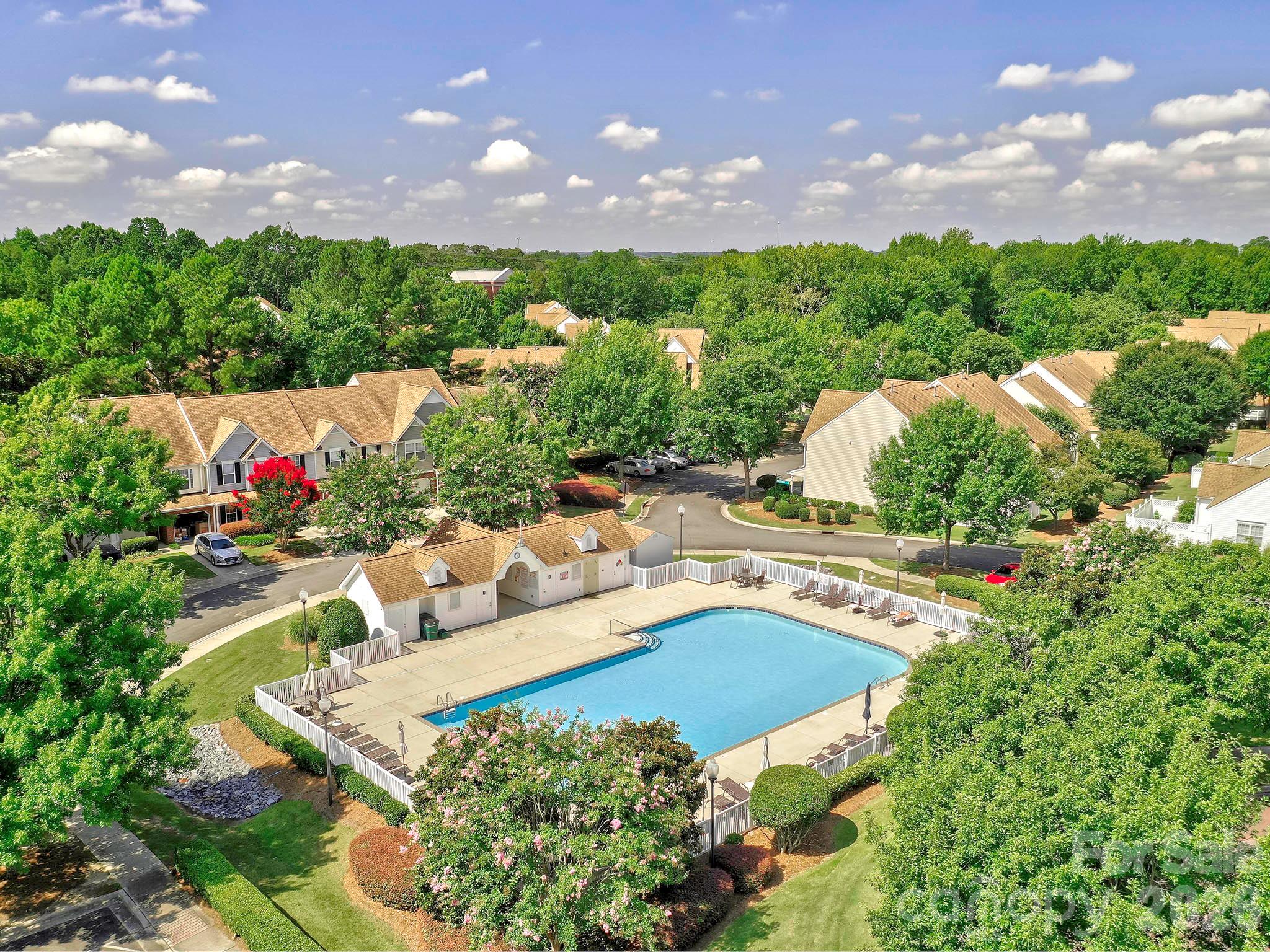 11316 Morgan Valley Lane Charlotte NC 28270