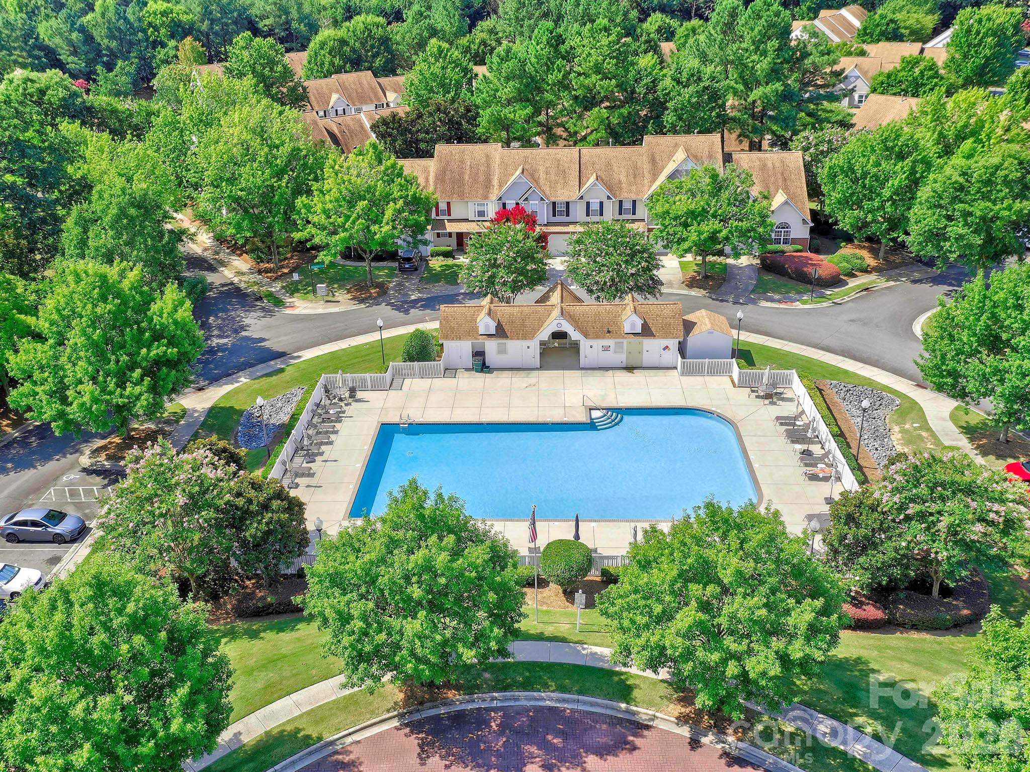 11316 Morgan Valley Lane Charlotte NC 28270