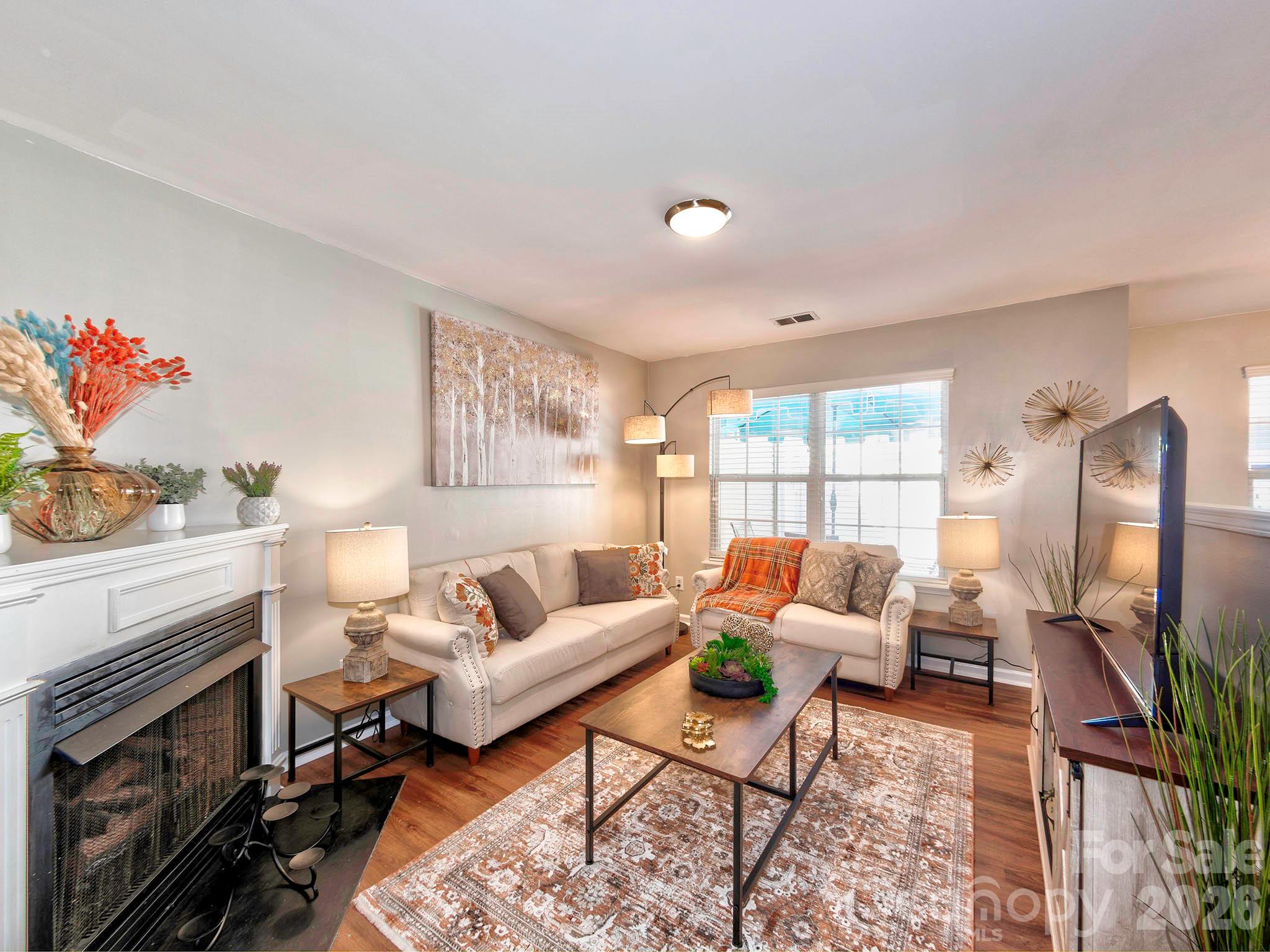 11316 Morgan Valley Lane Charlotte NC 28270