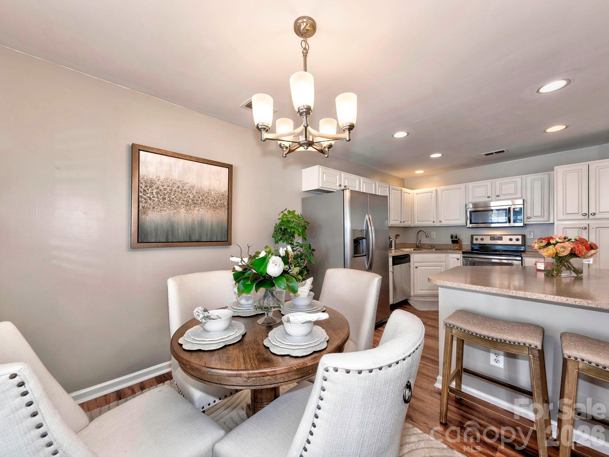 11316 Morgan Valley Lane Charlotte NC 28270