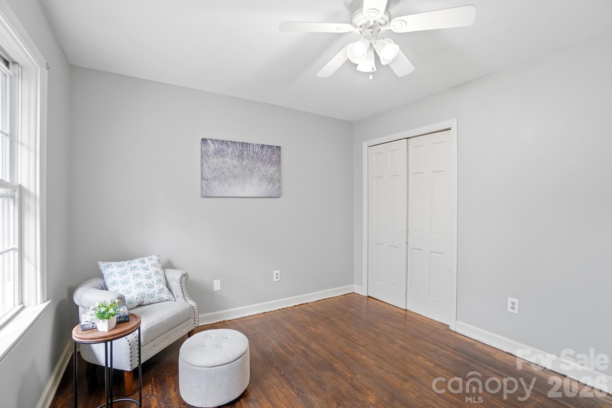 6803 Pencade Lane Charlotte NC 28215