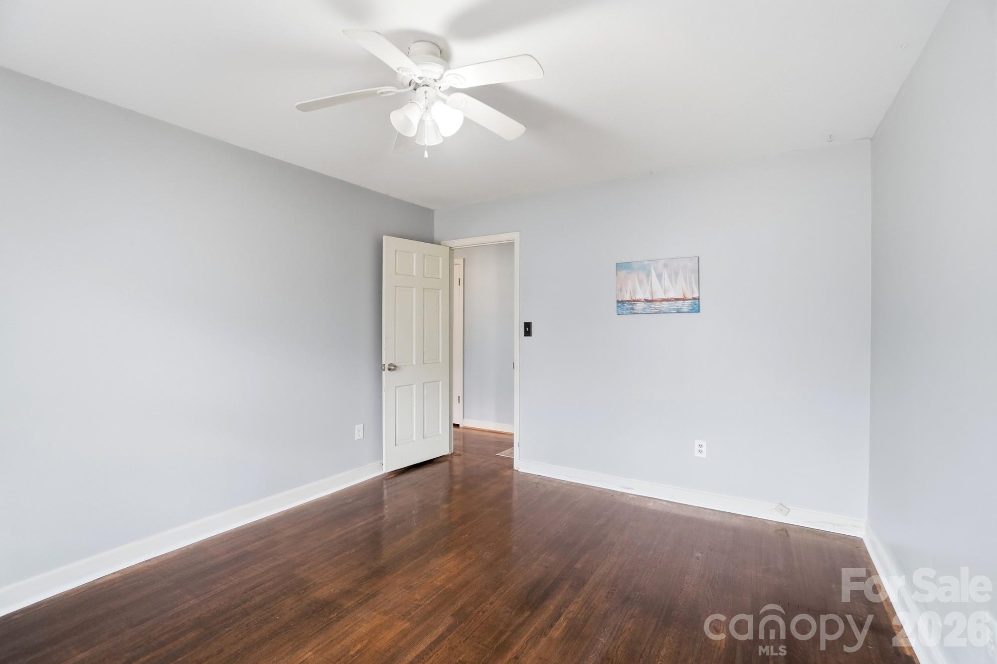 6803 Pencade Lane Charlotte NC 28215