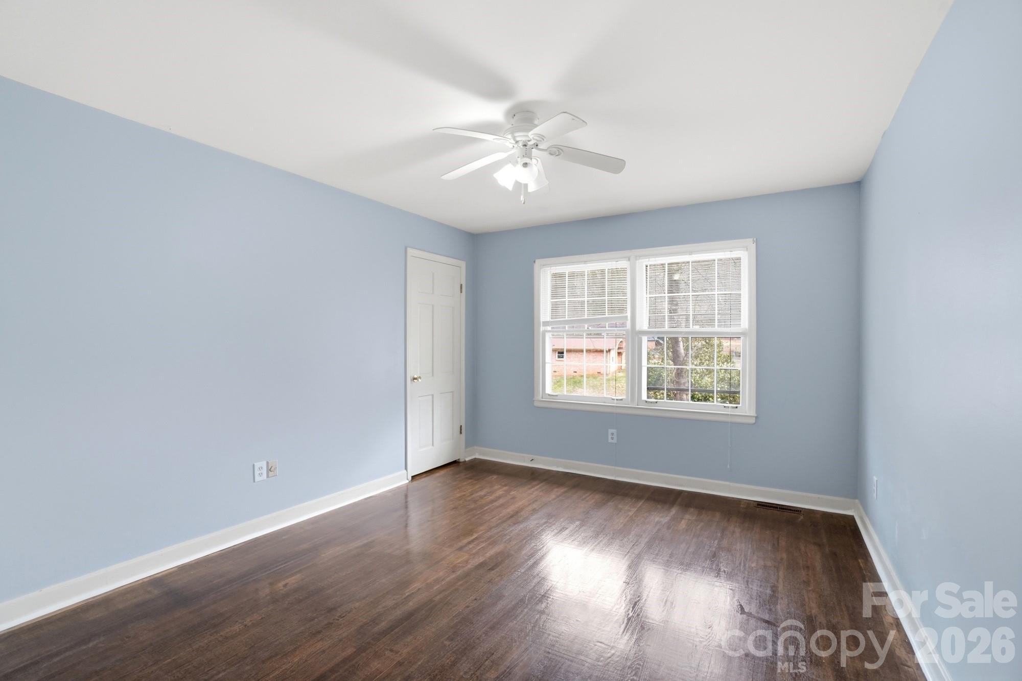 6803 Pencade Lane Charlotte NC 28215