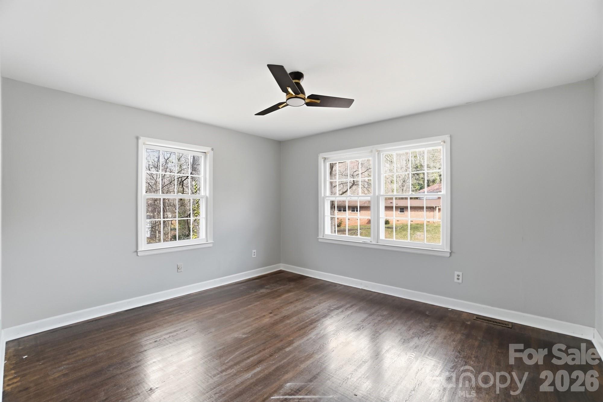 6803 Pencade Lane Charlotte NC 28215