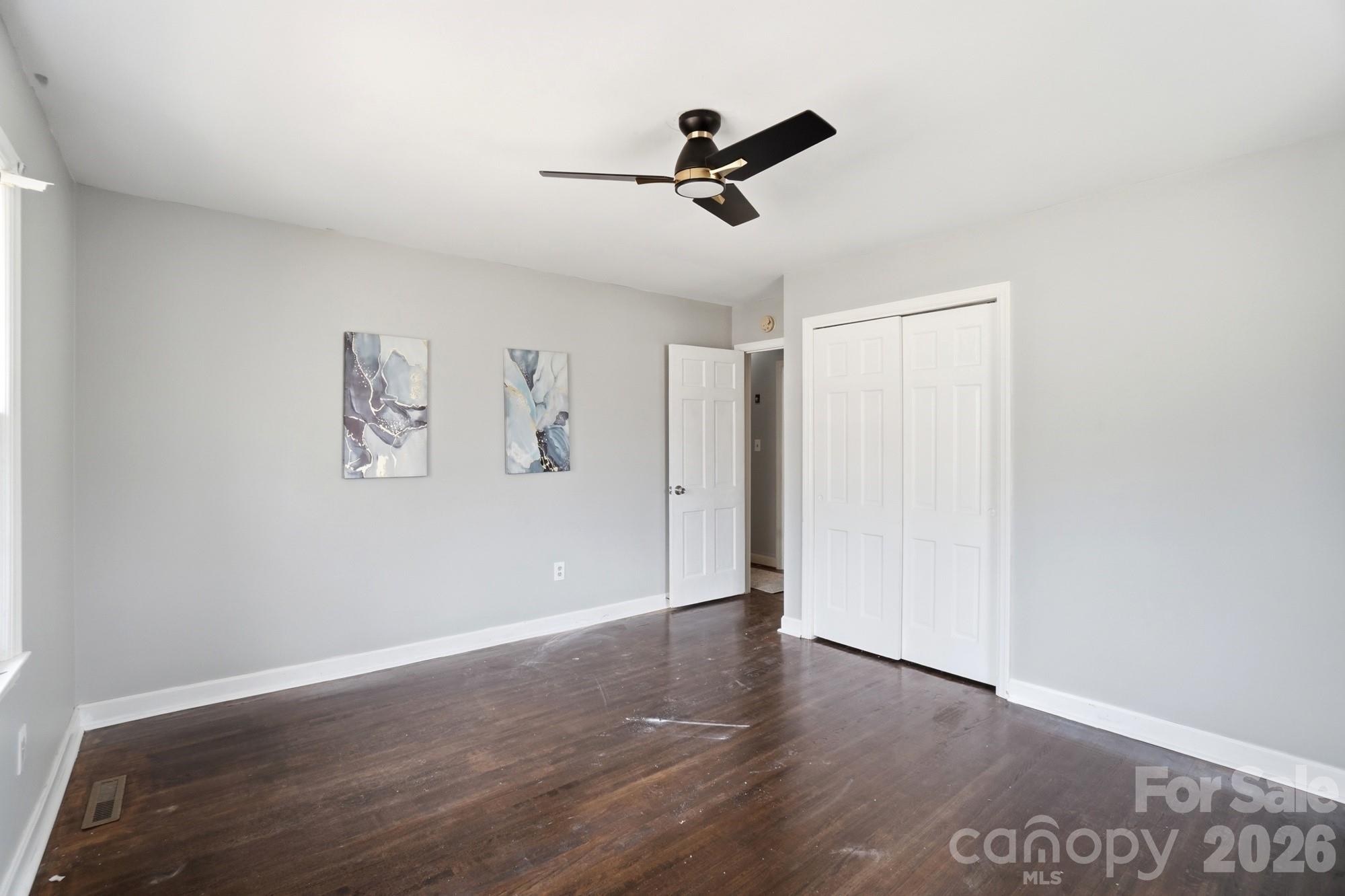 6803 Pencade Lane Charlotte NC 28215