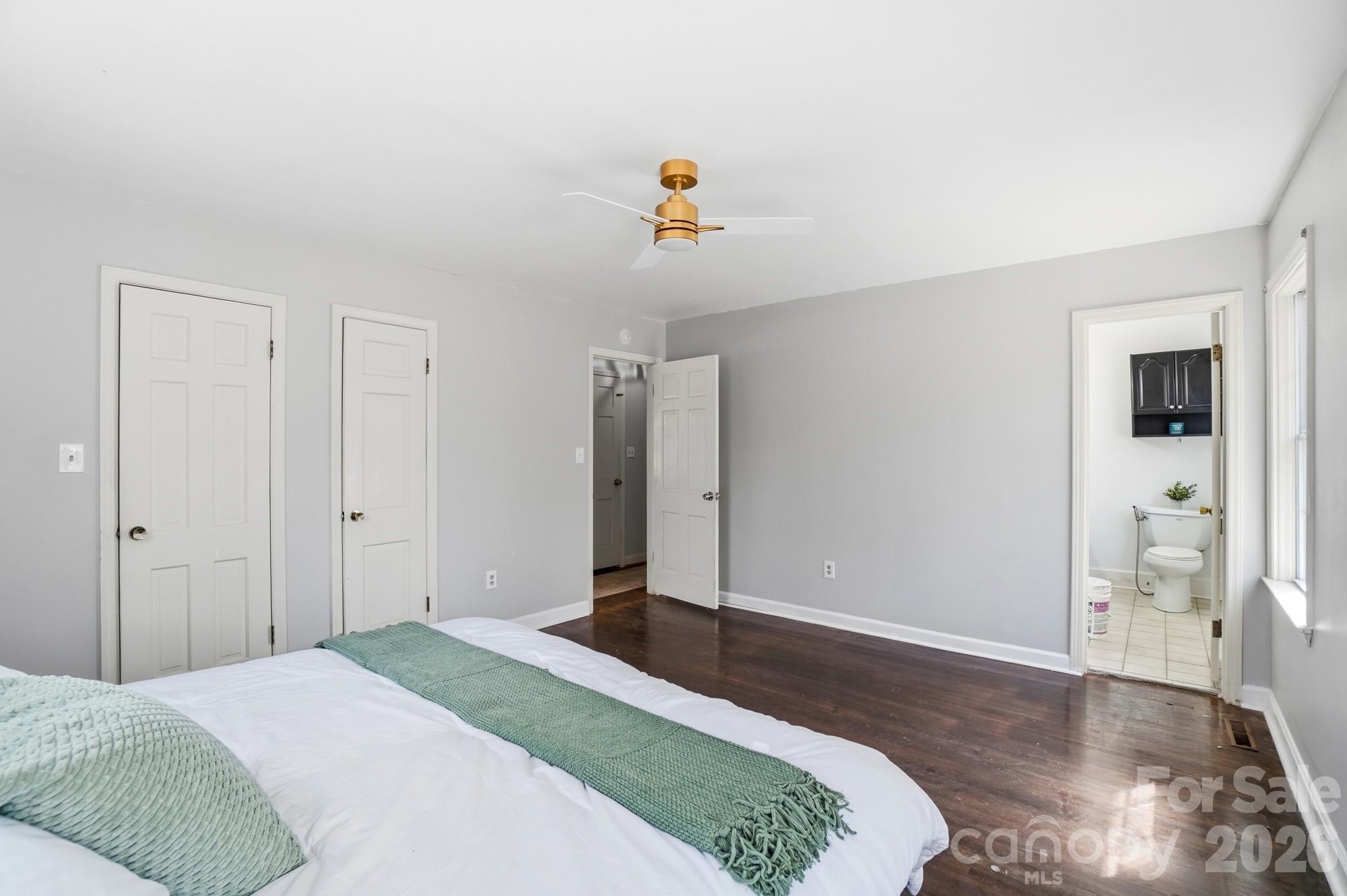6803 Pencade Lane Charlotte NC 28215
