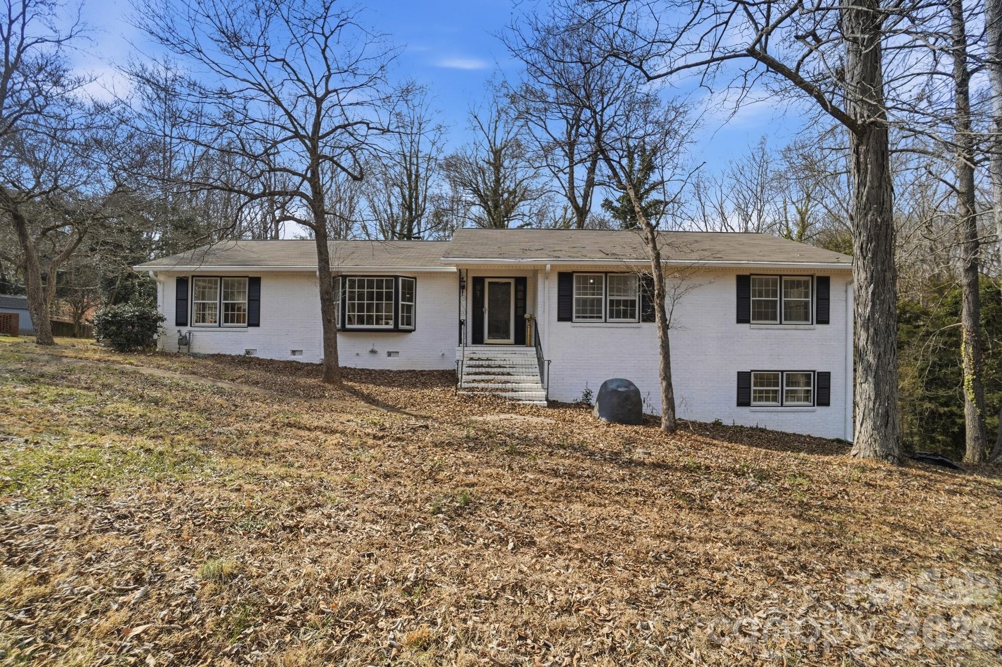 6803 Pencade Lane Charlotte NC 28215