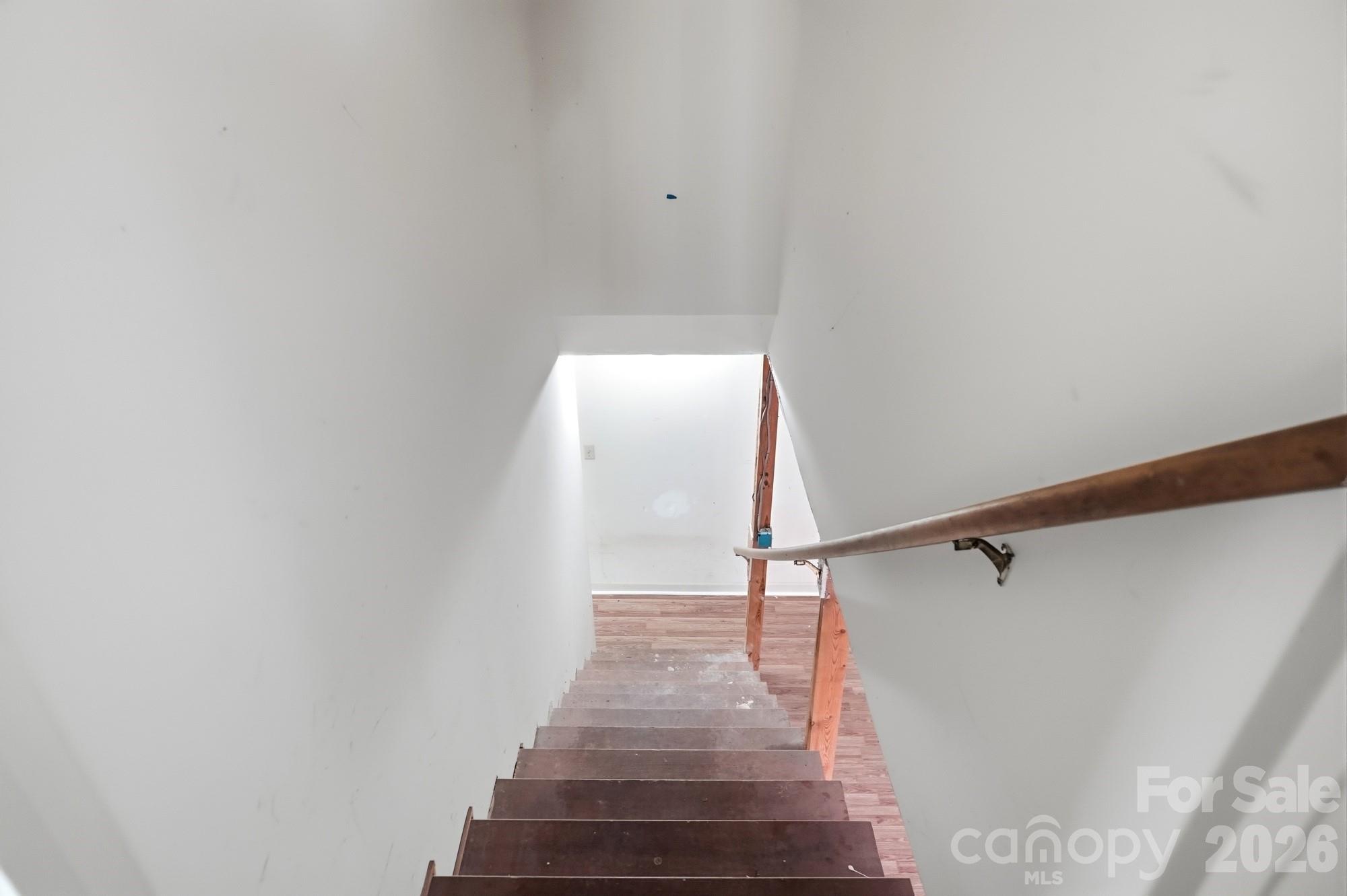 6803 Pencade Lane Charlotte NC 28215