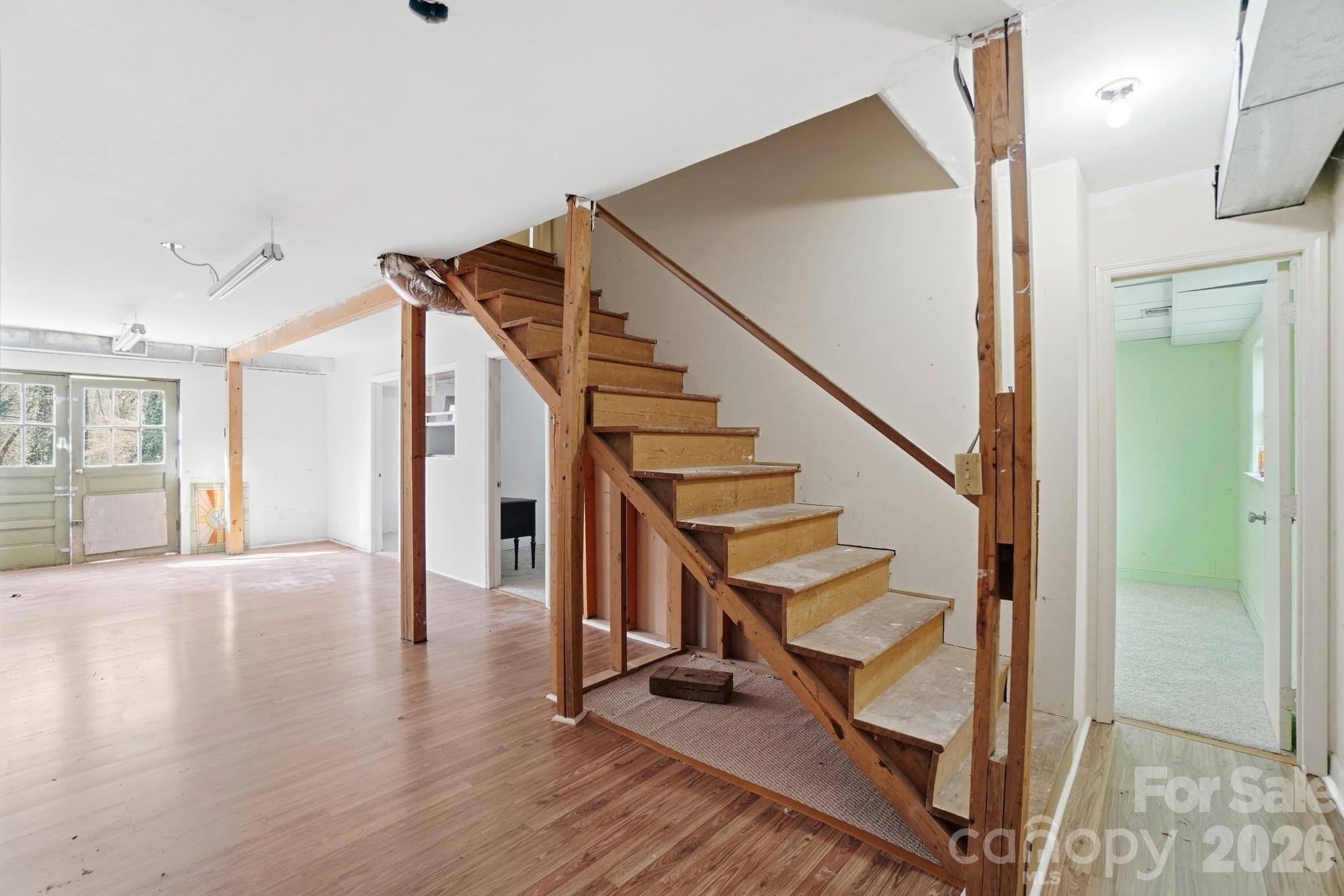 6803 Pencade Lane Charlotte NC 28215