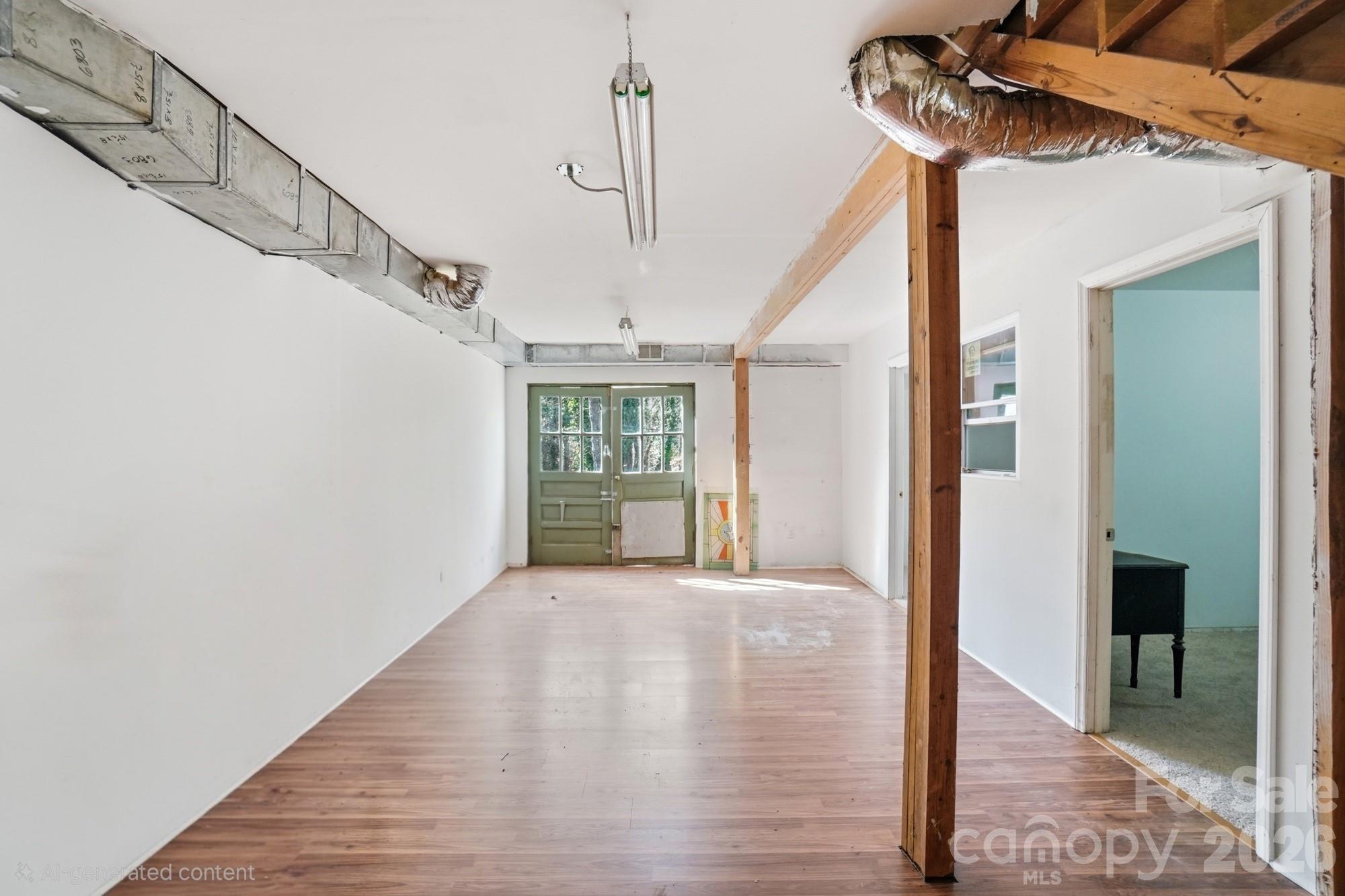 6803 Pencade Lane Charlotte NC 28215