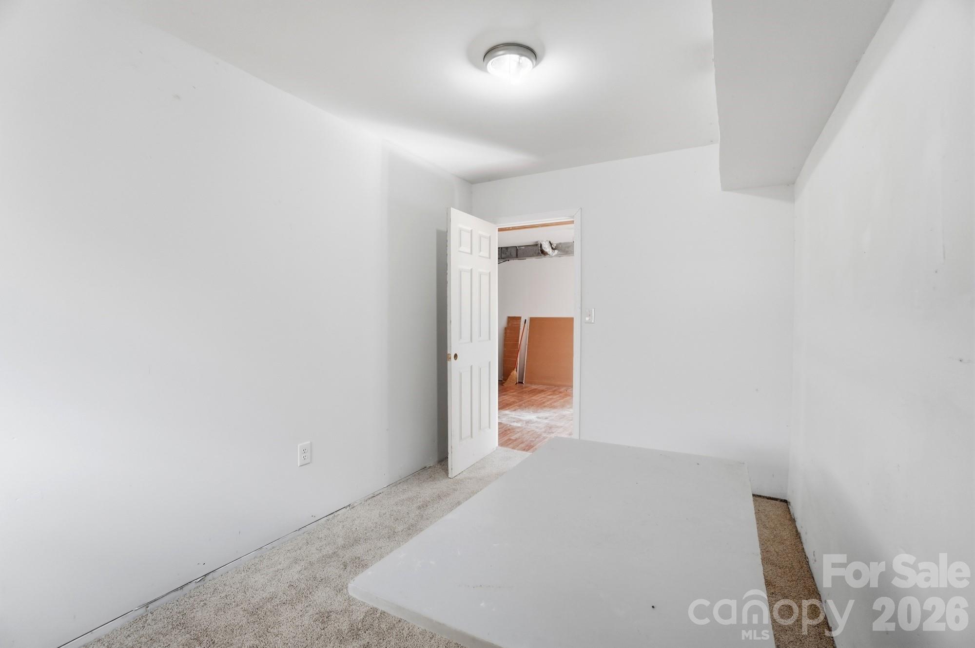 6803 Pencade Lane Charlotte NC 28215