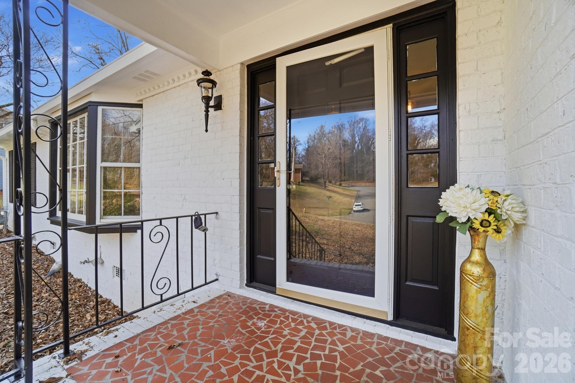 6803 Pencade Lane Charlotte NC 28215