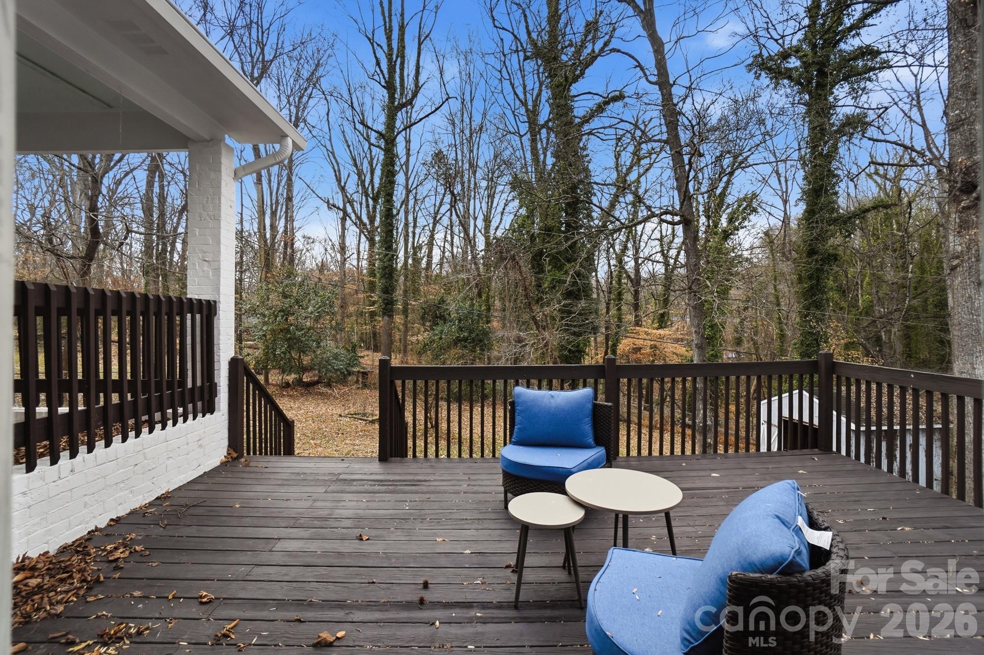 6803 Pencade Lane Charlotte NC 28215