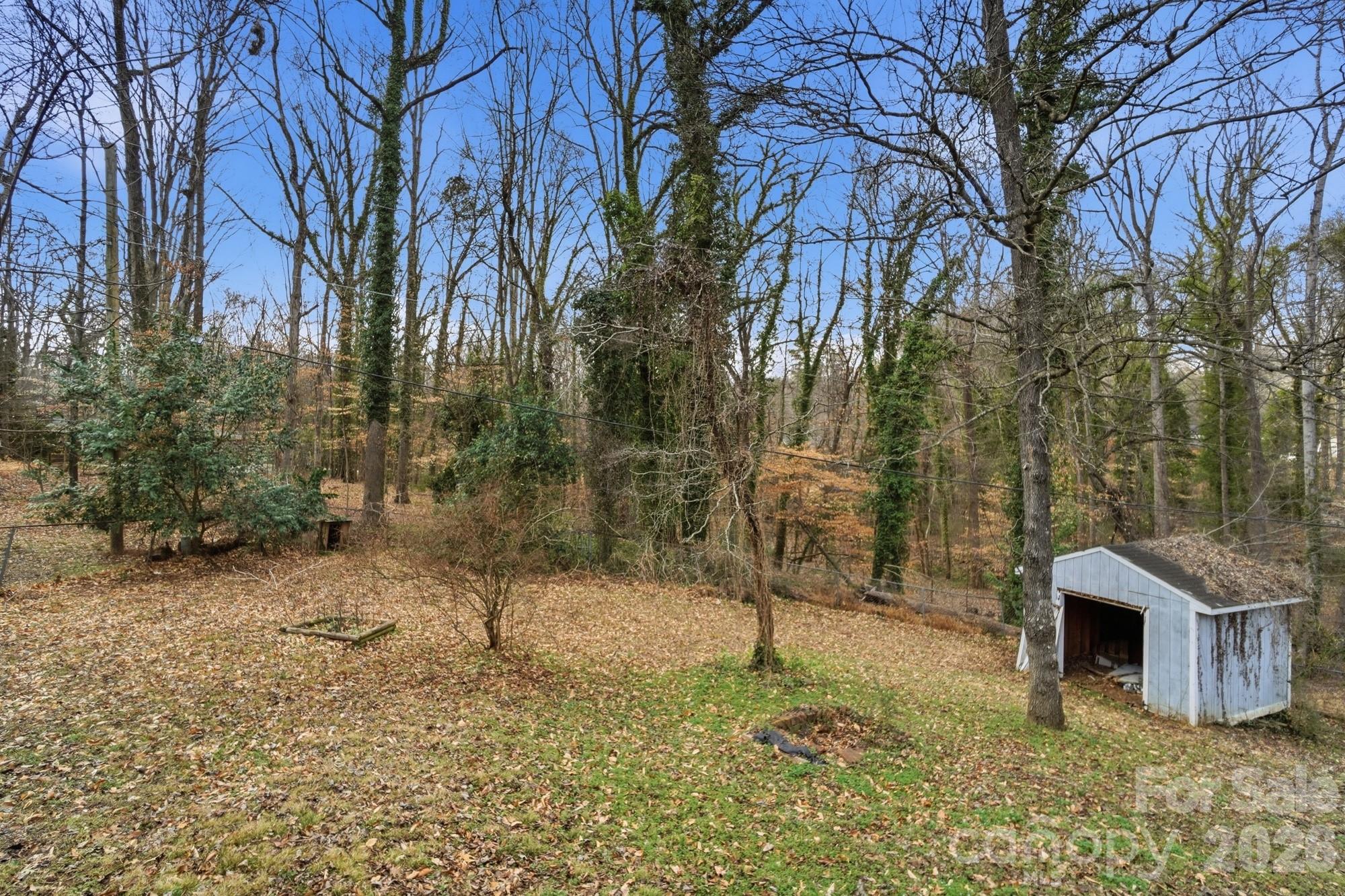 6803 Pencade Lane Charlotte NC 28215