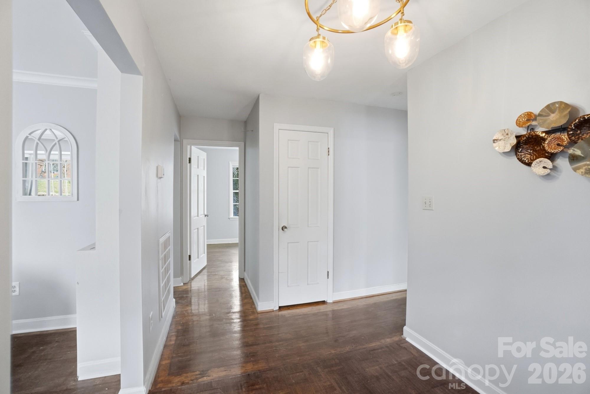 6803 Pencade Lane Charlotte NC 28215