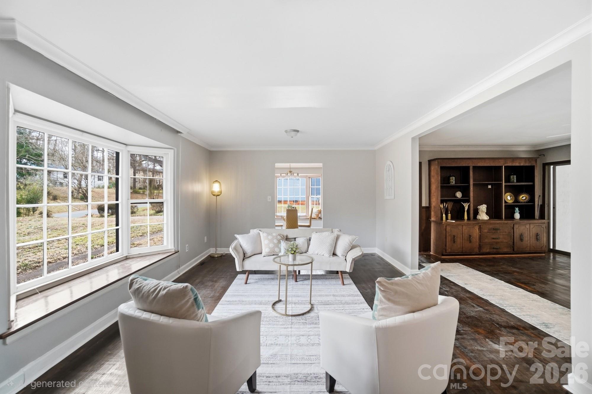 6803 Pencade Lane Charlotte NC 28215