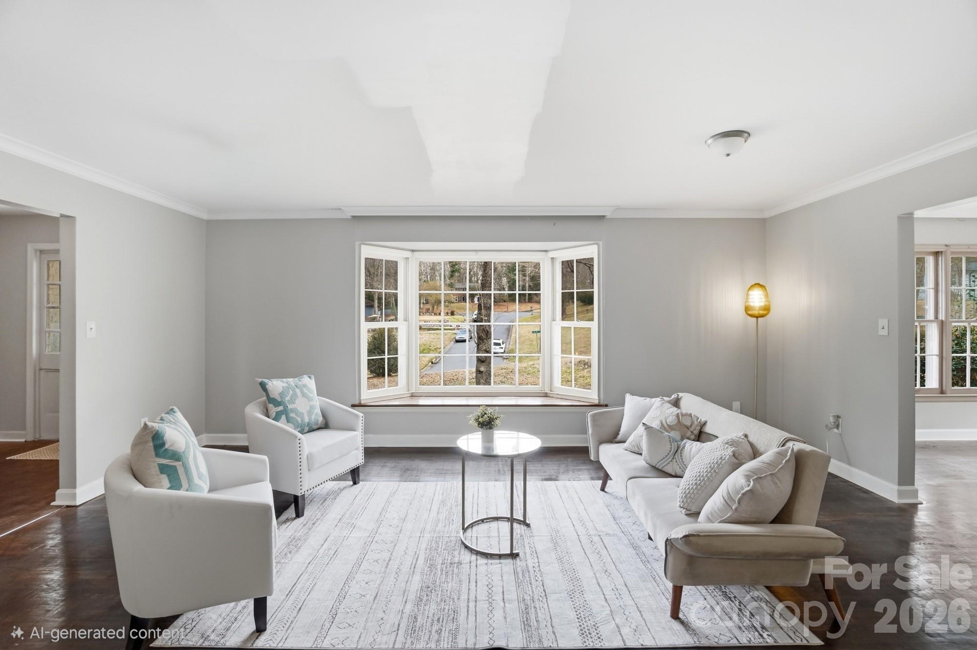 6803 Pencade Lane Charlotte NC 28215