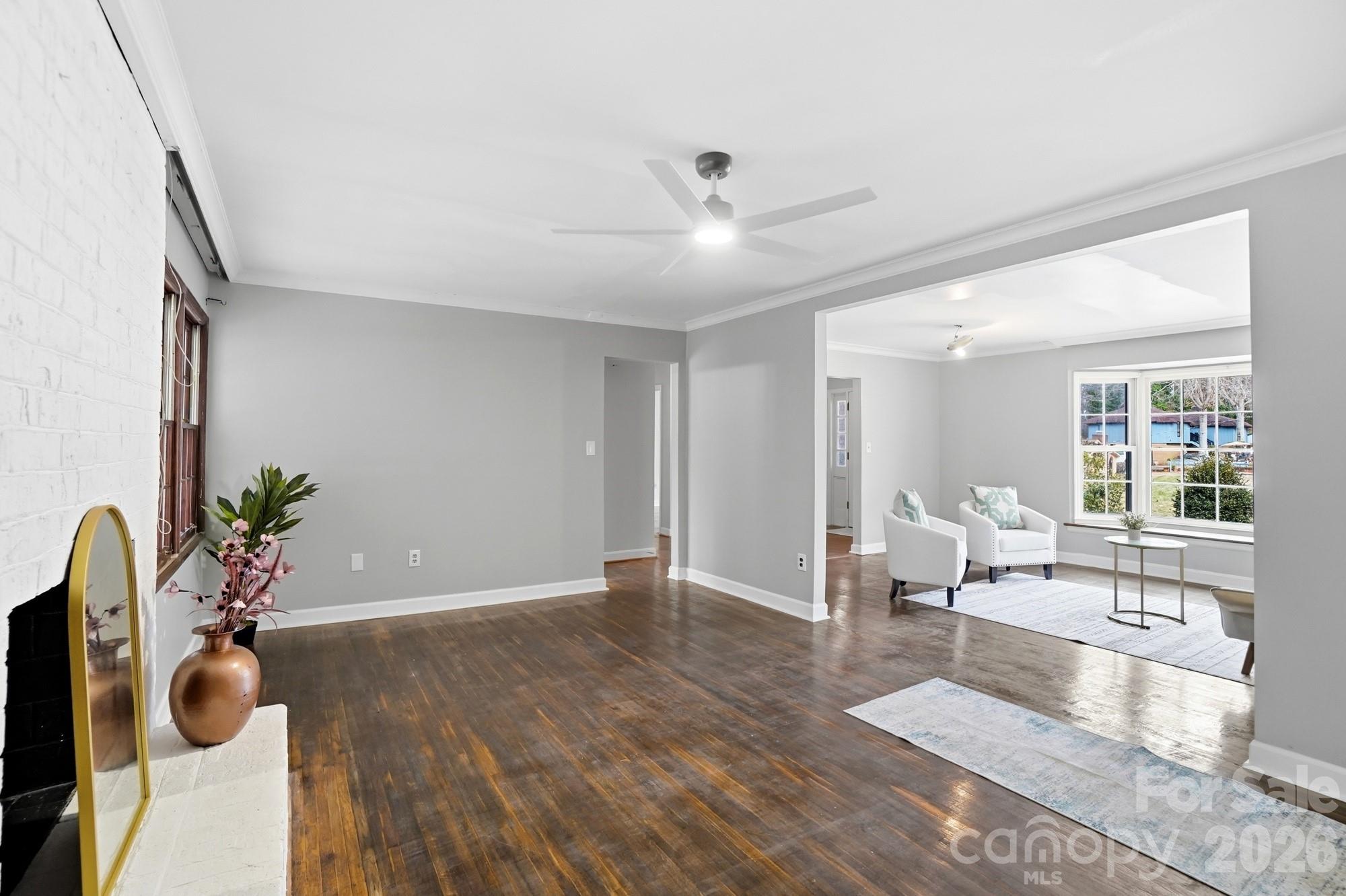 6803 Pencade Lane Charlotte NC 28215
