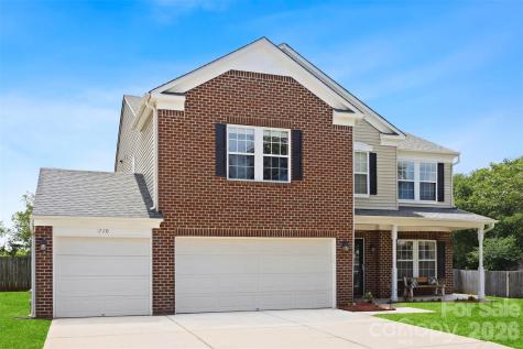1720 Grove Tree Lane Clover SC 29710